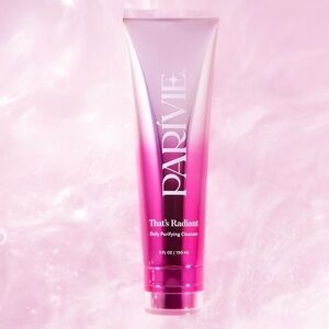 Parivie Cleanser